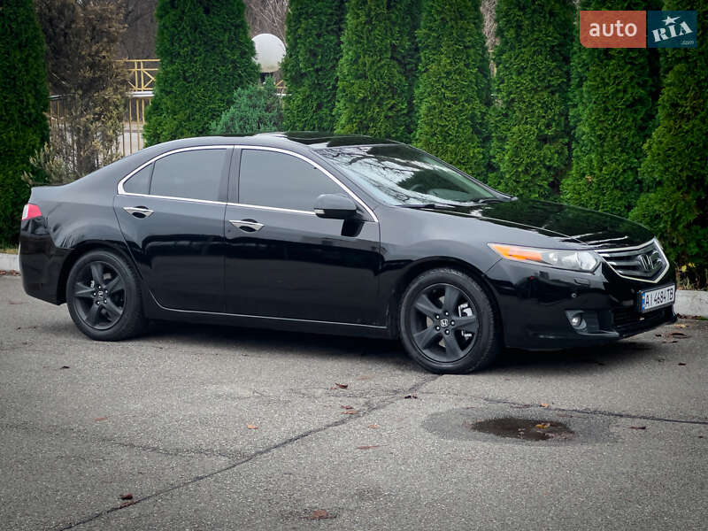 Седан Honda Accord 2008 в Киеве фото 13 Седан Honda Accord 2008 в Киеве