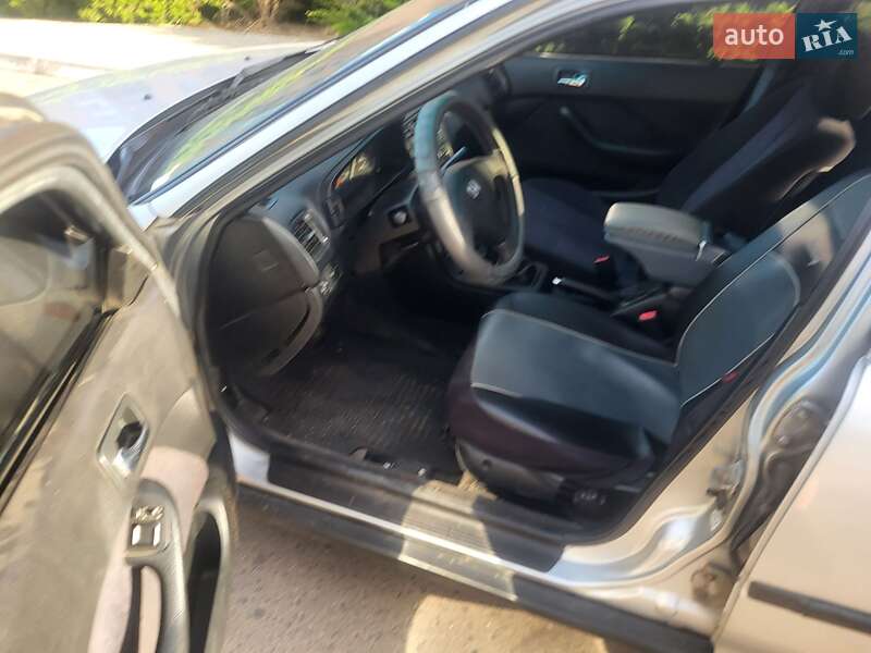 Седан Honda Accord 1994 в Малодолинском фото 3 Седан Honda Accord 1994 в Малодолинском