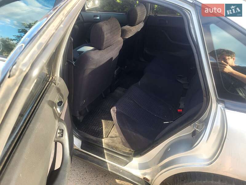 Седан Honda Accord 1994 в Малодолинском фото 4 Седан Honda Accord 1994 в Малодолинском