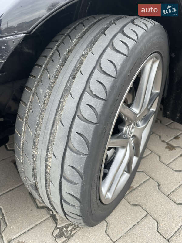 Седан Honda Accord 2007 в Киеве