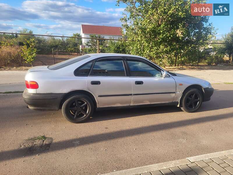 Седан Honda Accord 1994 в Малодолинском фото 6 Седан Honda Accord 1994 в Малодолинском