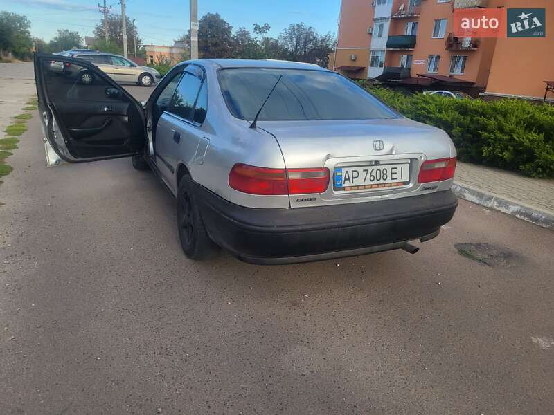 Седан Honda Accord 1994 в Малодолинском фото 9 Седан Honda Accord 1994 в Малодолинском
