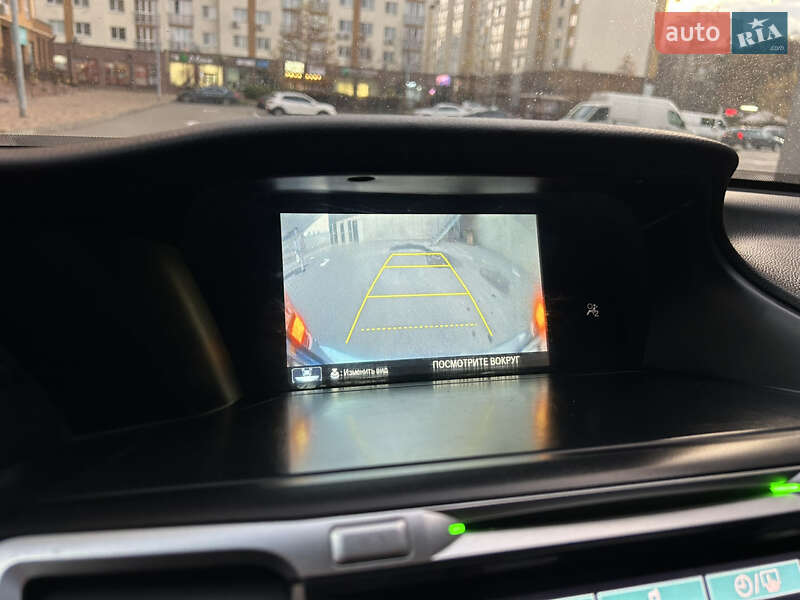 Седан Honda Accord 2013 в Киеве фото 20 Седан Honda Accord 2013 в Киеве