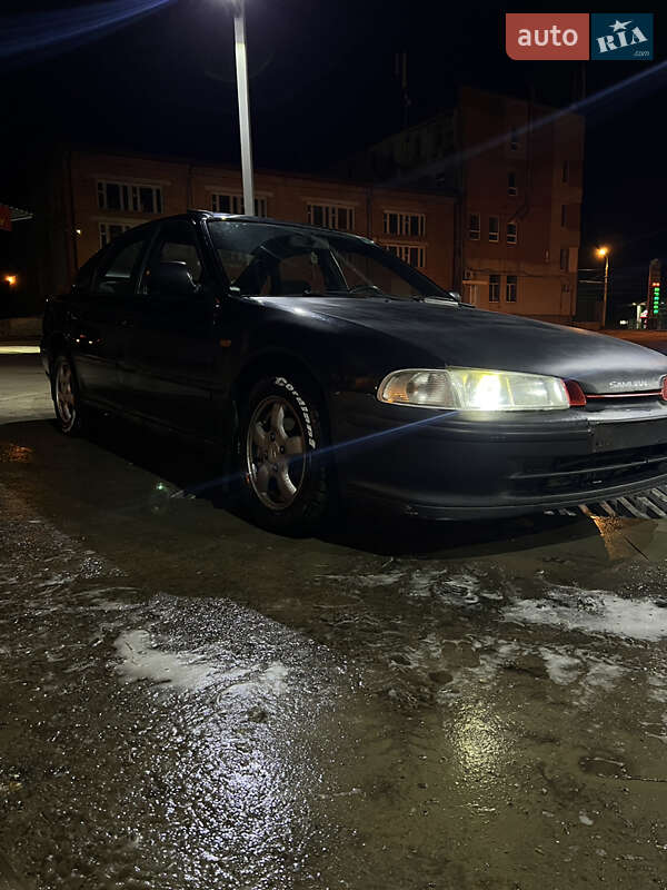 Седан Honda Accord 1994 в Сумах фото 2 Седан Honda Accord 1994 в Сумах