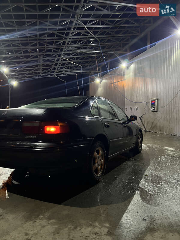 Седан Honda Accord 1994 в Сумах фото 7 Седан Honda Accord 1994 в Сумах