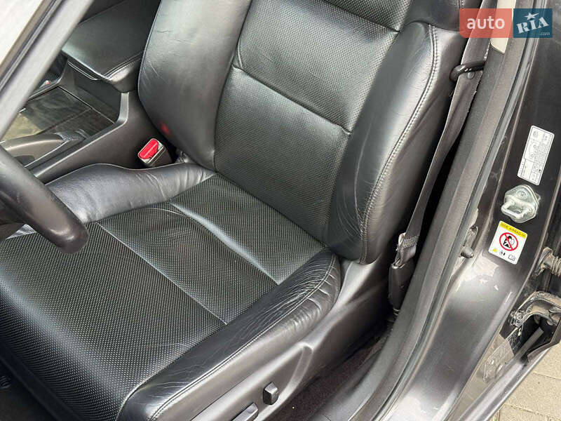 Седан Honda Accord 2008 в Одесі фото 11 Седан Honda Accord 2008 в Одесі