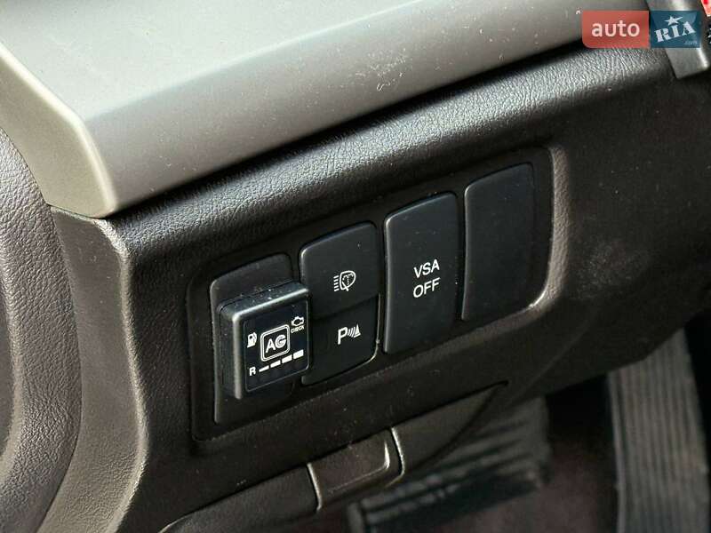 Седан Honda Accord 2008 в Одесі фото 12 Седан Honda Accord 2008 в Одесі