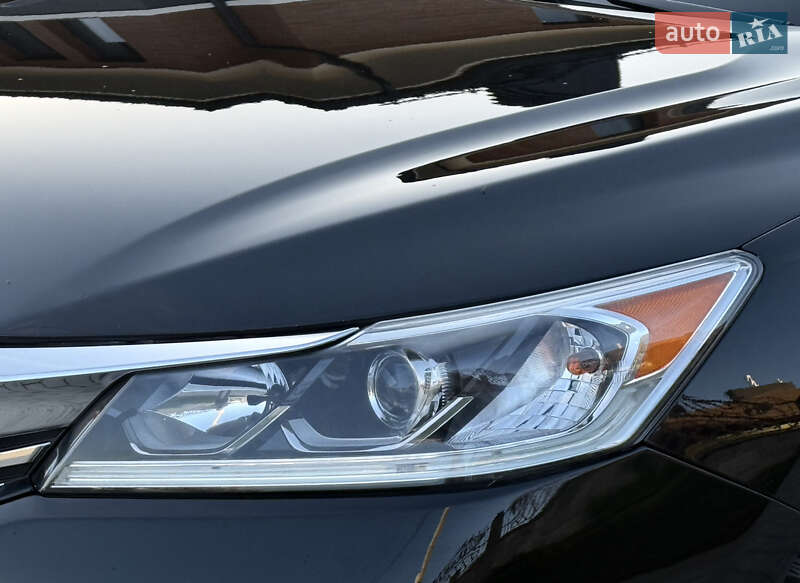 Седан Honda Accord 2015 в Ровно фото 8 Седан Honda Accord 2015 в Ровно