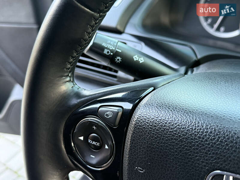 Седан Honda Accord 2015 в Ровно фото 33 Седан Honda Accord 2015 в Ровно