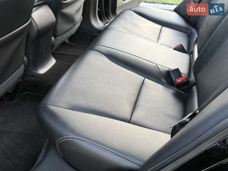 Седан Honda Accord 2015 в Ровно фото 47 Седан Honda Accord 2015 в Ровно
