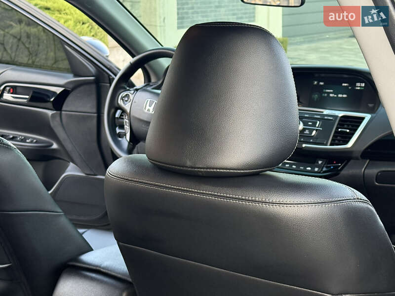 Седан Honda Accord 2015 в Ровно фото 56 Седан Honda Accord 2015 в Ровно