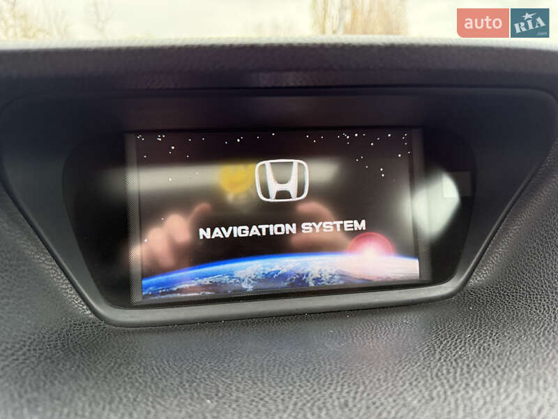 Седан Honda Accord 2011 в Києві фото 15 Седан Honda Accord 2011 в Києві