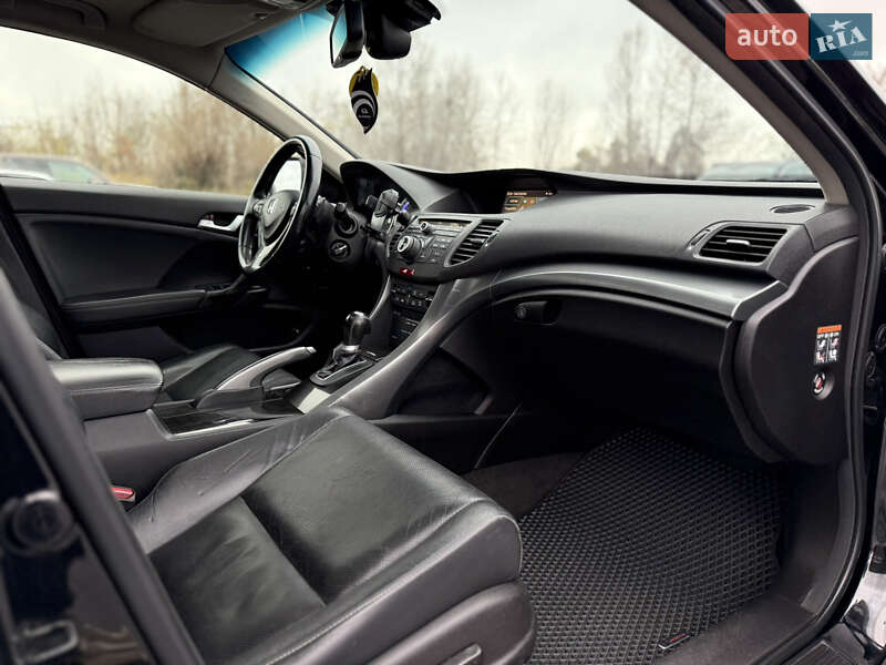 Седан Honda Accord 2011 в Києві фото 20 Седан Honda Accord 2011 в Києві