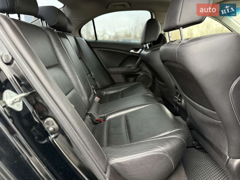 Седан Honda Accord 2011 в Києві фото 25 Седан Honda Accord 2011 в Києві