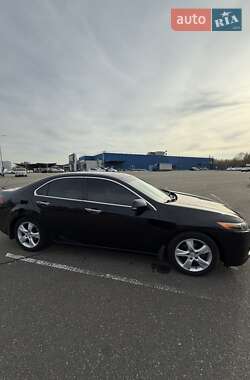 Седан Honda Accord 2011 в Киеве