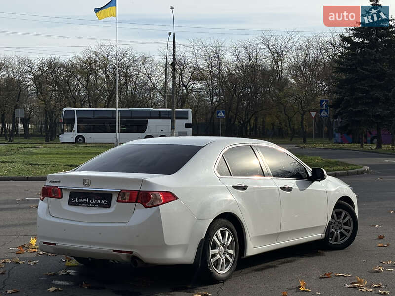 Седан Honda Accord 2012 в Николаеве фото 4 Седан Honda Accord 2012 в Николаеве