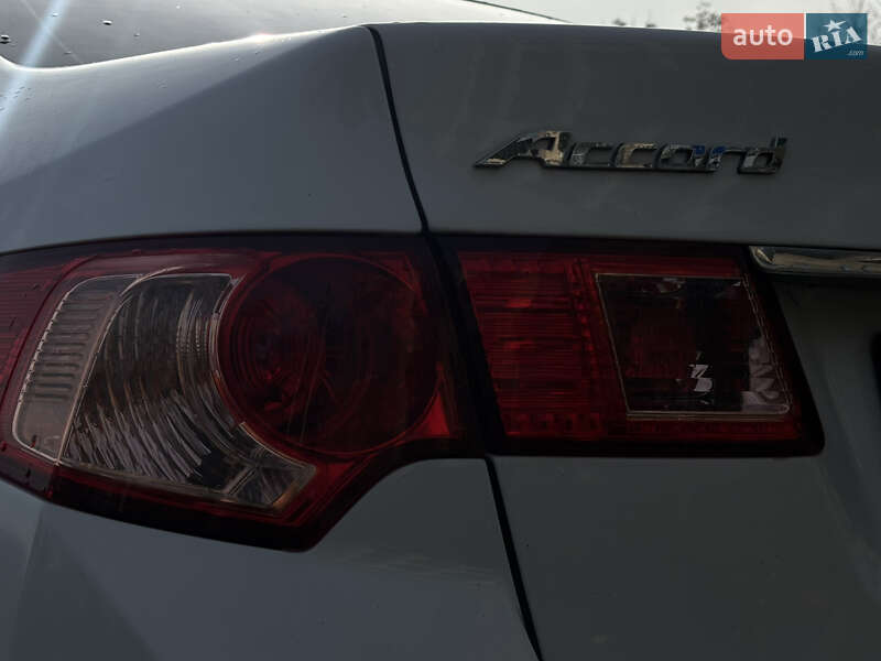 Седан Honda Accord 2012 в Николаеве фото 9 Седан Honda Accord 2012 в Николаеве