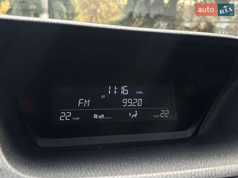 Седан Honda Accord 2012 в Николаеве фото 15 Седан Honda Accord 2012 в Николаеве