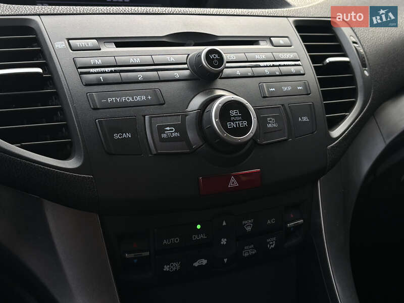 Седан Honda Accord 2012 в Николаеве фото 16 Седан Honda Accord 2012 в Николаеве