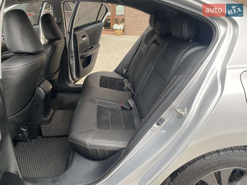 Седан Honda Accord 2014 в Житомире фото 21 Седан Honda Accord 2014 в Житомире