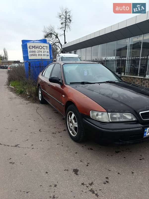 Седан Honda Accord 1996 в Житомире