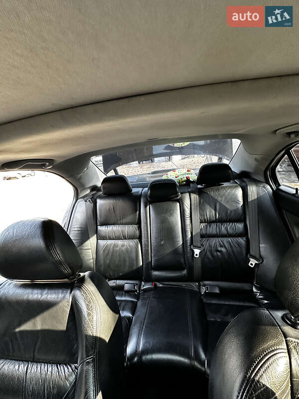 Седан Honda Accord 2007 в Смеле фото 11 Седан Honda Accord 2007 в Смеле