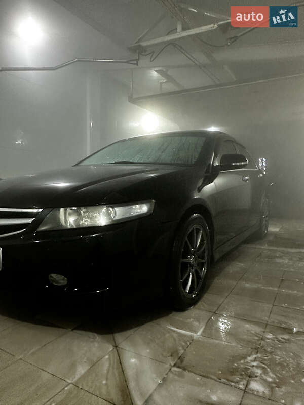 Седан Honda Accord 2007 в Смеле фото 19 Седан Honda Accord 2007 в Смеле