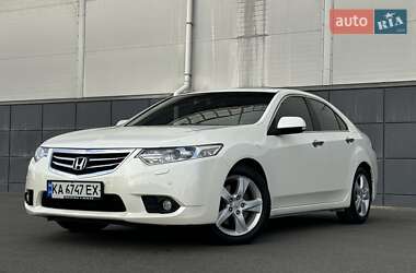Седан Honda Accord 2011 в Одесі