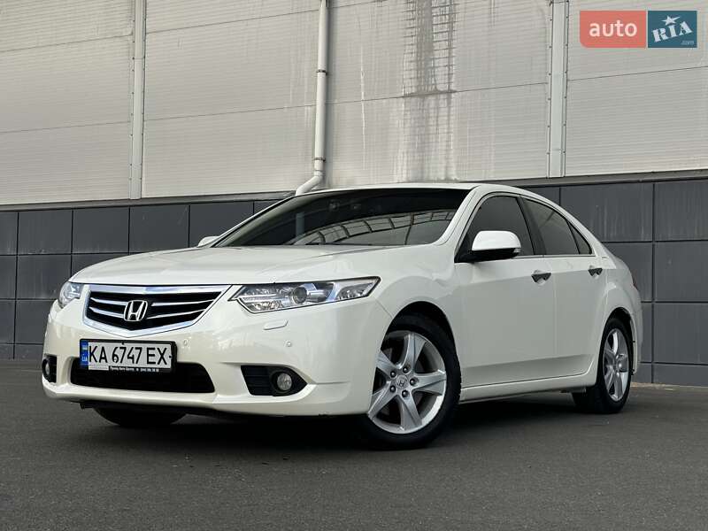 Honda Accord 2011 Honda Accord 2011