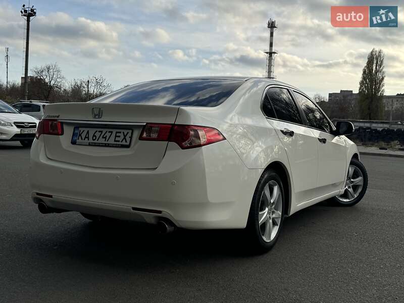Седан Honda Accord 2011 в Одессе фото 20 Седан Honda Accord 2011 в Одессе