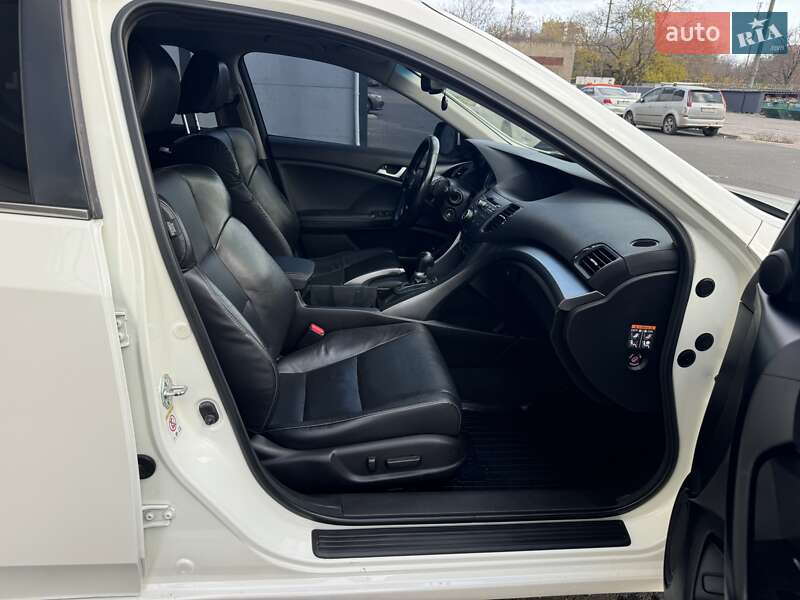 Седан Honda Accord 2011 в Одессе фото 38 Седан Honda Accord 2011 в Одессе