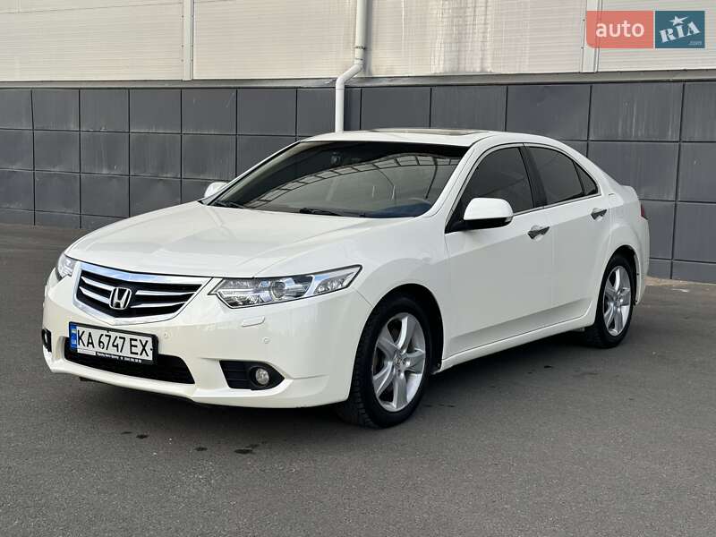 Седан Honda Accord 2011 в Одессе фото 60 Седан Honda Accord 2011 в Одессе