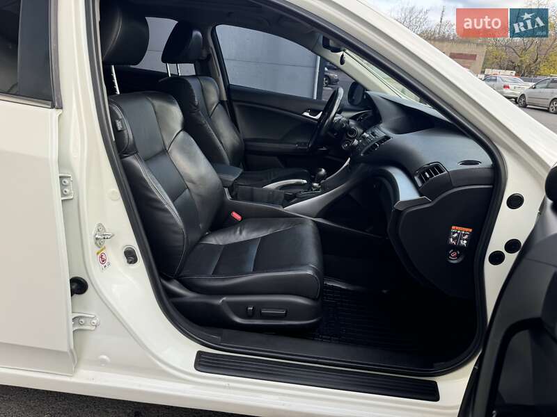 Седан Honda Accord 2011 в Одессе фото 42 Седан Honda Accord 2011 в Одессе