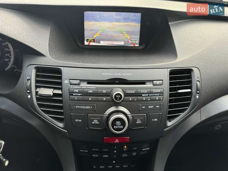 Седан Honda Accord 2011 в Одессе фото 41 Седан Honda Accord 2011 в Одессе