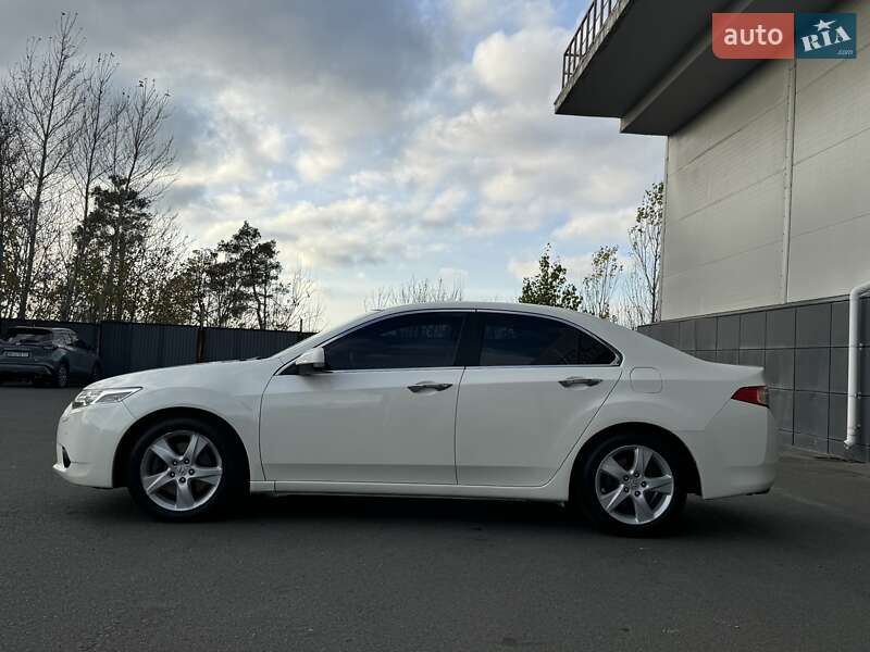 Седан Honda Accord 2011 в Одессе фото 63 Седан Honda Accord 2011 в Одессе
