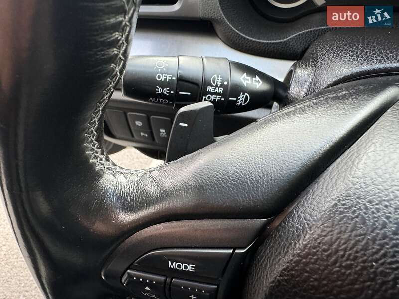 Седан Honda Accord 2011 в Одессе фото 44 Седан Honda Accord 2011 в Одессе