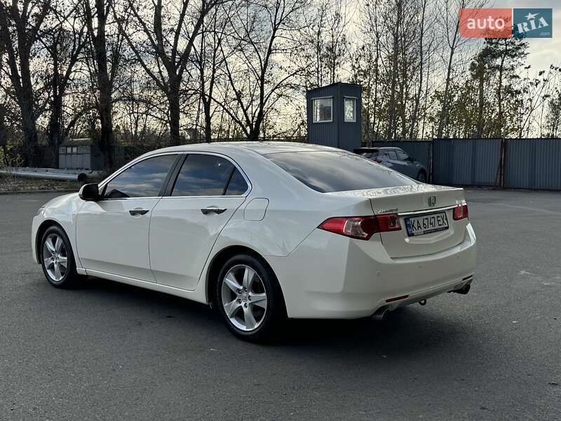 Седан Honda Accord 2011 в Одессе фото 62 Седан Honda Accord 2011 в Одессе