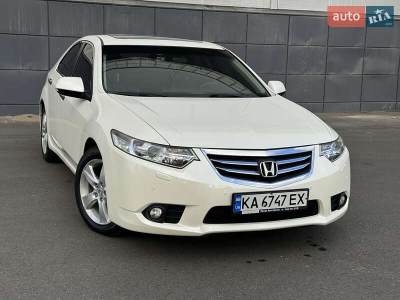Седан Honda Accord 2011 в Одессе фото 27 Седан Honda Accord 2011 в Одессе