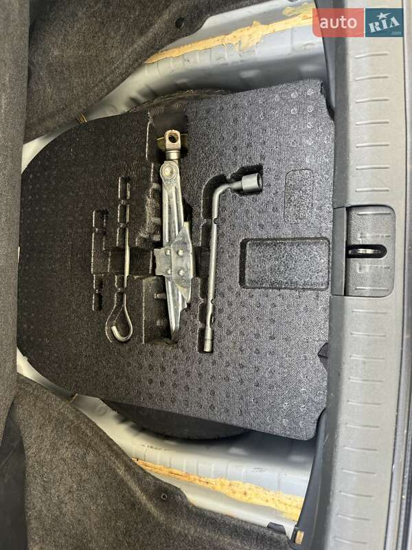 Седан Honda Accord 2011 в Одессе фото 31 Седан Honda Accord 2011 в Одессе