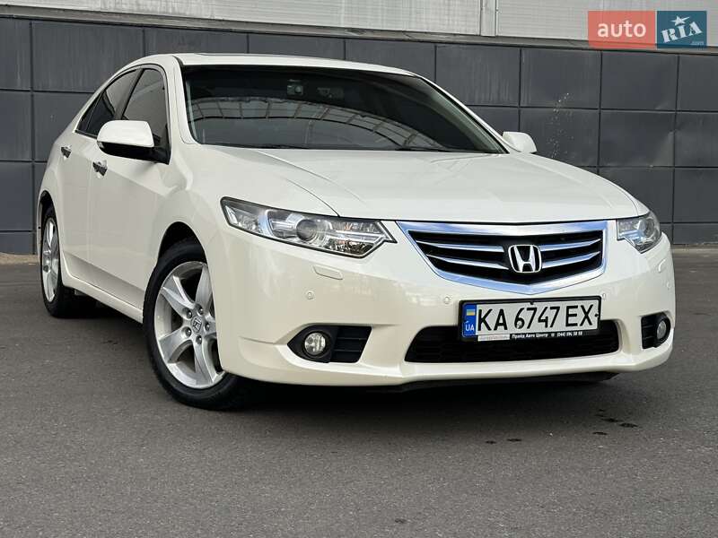 Седан Honda Accord 2011 в Одессе фото 32 Седан Honda Accord 2011 в Одессе