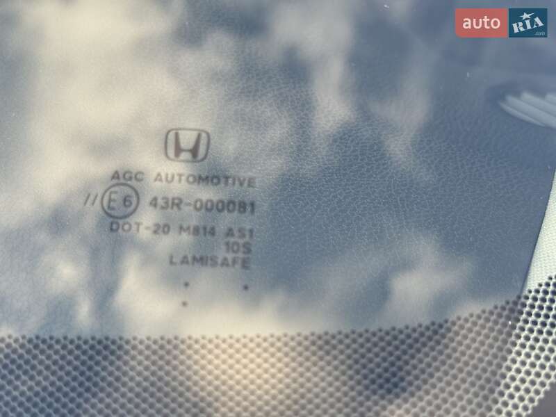 Седан Honda Accord 2011 в Одессе фото 85 Седан Honda Accord 2011 в Одессе