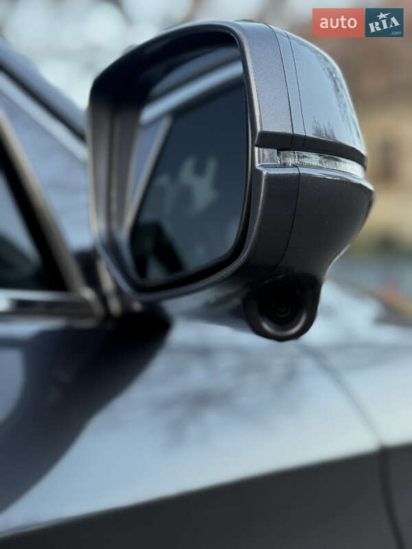 Седан Honda Accord 2017 в Киеве фото 19 Седан Honda Accord 2017 в Киеве