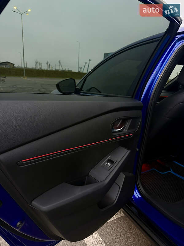 Седан Honda Accord 2024 в Львове фото 18 Седан Honda Accord 2024 в Львове