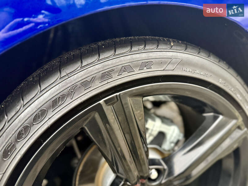 Седан Honda Accord 2024 в Львове фото 12 Седан Honda Accord 2024 в Львове