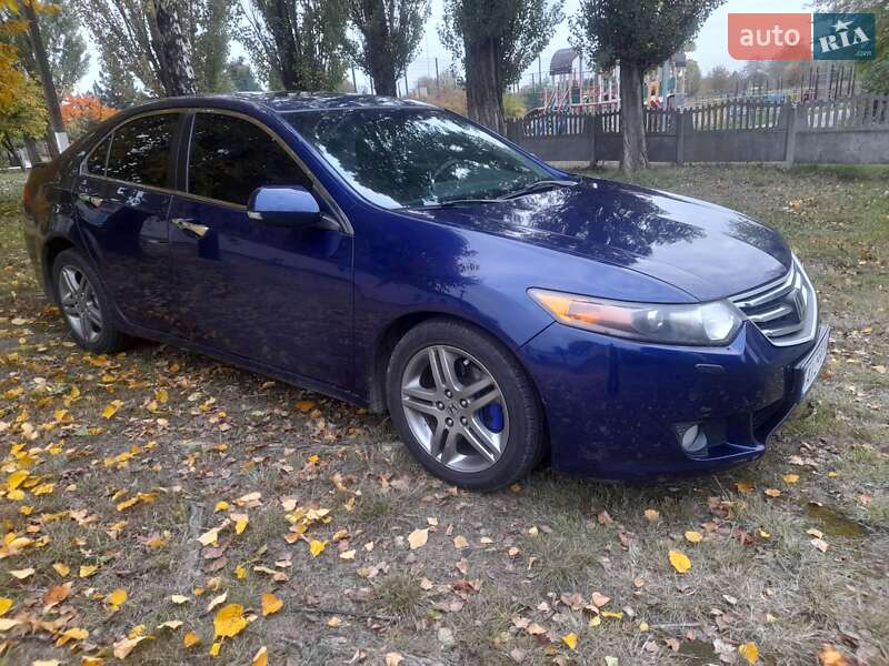 Седан Honda Accord 2008 в Киеве фото 7 Седан Honda Accord 2008 в Киеве