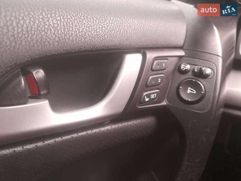 Седан Honda Accord 2008 в Киеве фото 14 Седан Honda Accord 2008 в Киеве