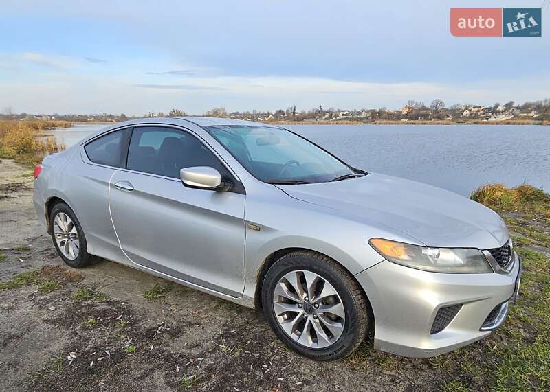 Honda Accord 2014 Honda Accord 2014