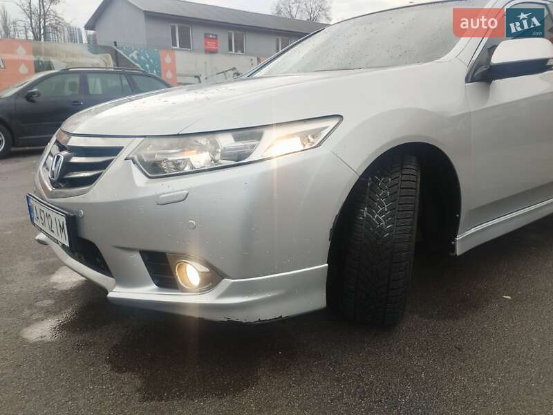 Седан Honda Accord 2012 в Киеве фото 14 Седан Honda Accord 2012 в Киеве