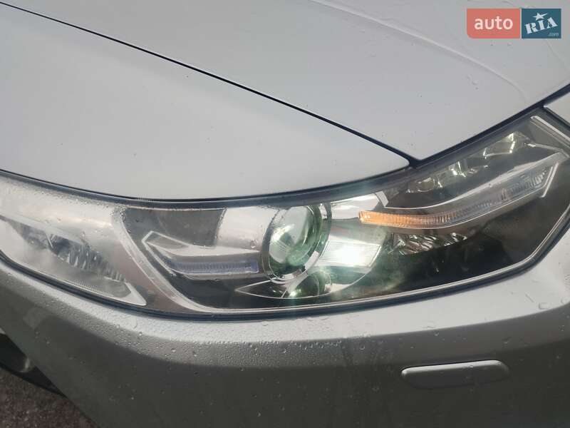 Седан Honda Accord 2012 в Киеве фото 24 Седан Honda Accord 2012 в Киеве