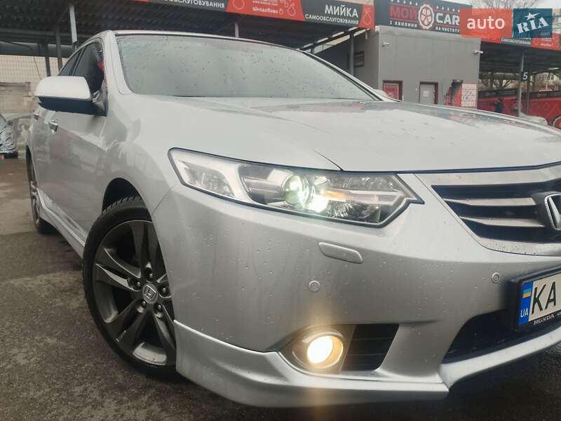 Седан Honda Accord 2012 в Киеве фото 37 Седан Honda Accord 2012 в Киеве